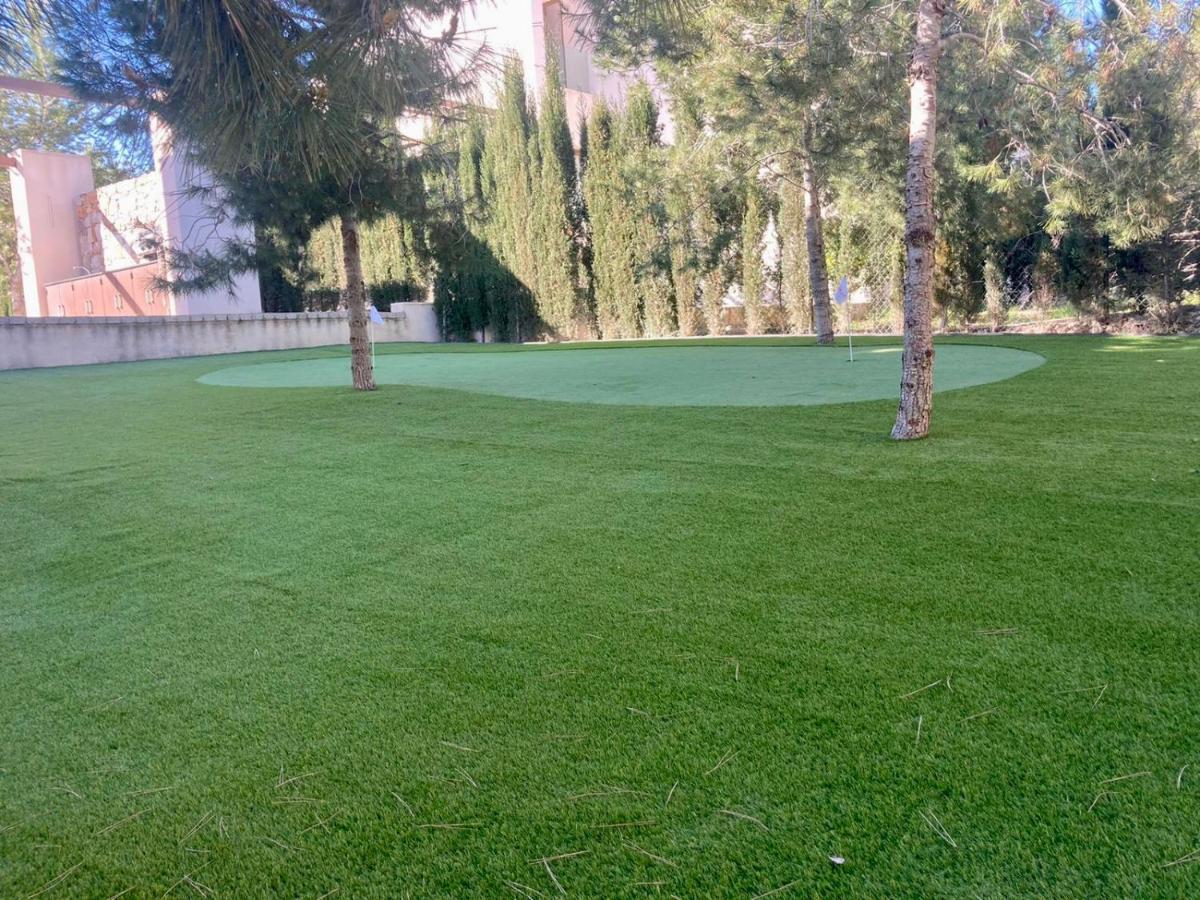 Las Colinas, Acacia Villas, Alicante Dehesa de Campoamor  Exterior foto