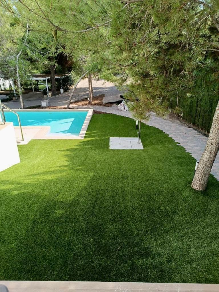 Las Colinas, Acacia Villas, Alicante Dehesa de Campoamor  Exterior foto
