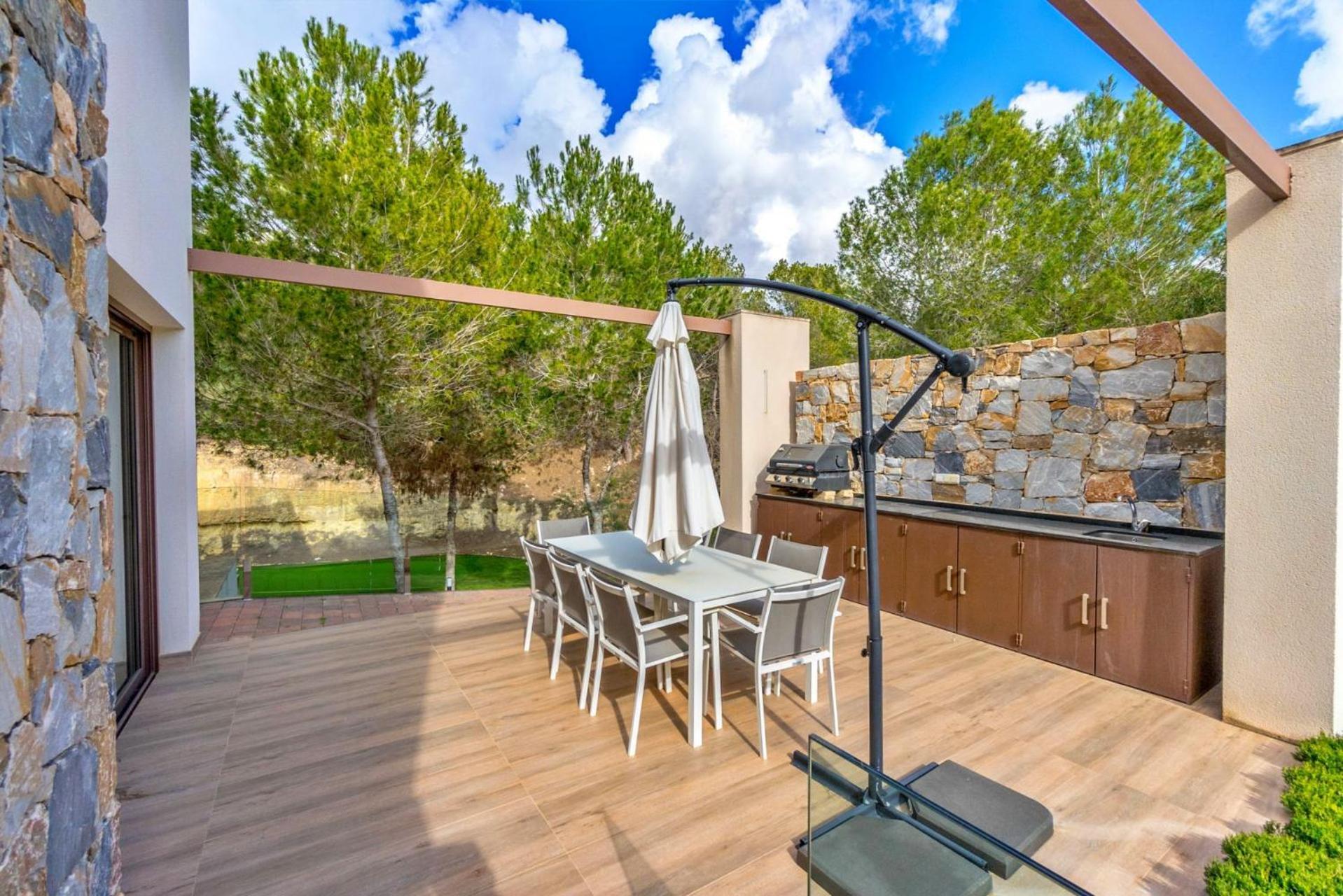Las Colinas, Acacia Villas, Alicante Dehesa de Campoamor  Exterior foto