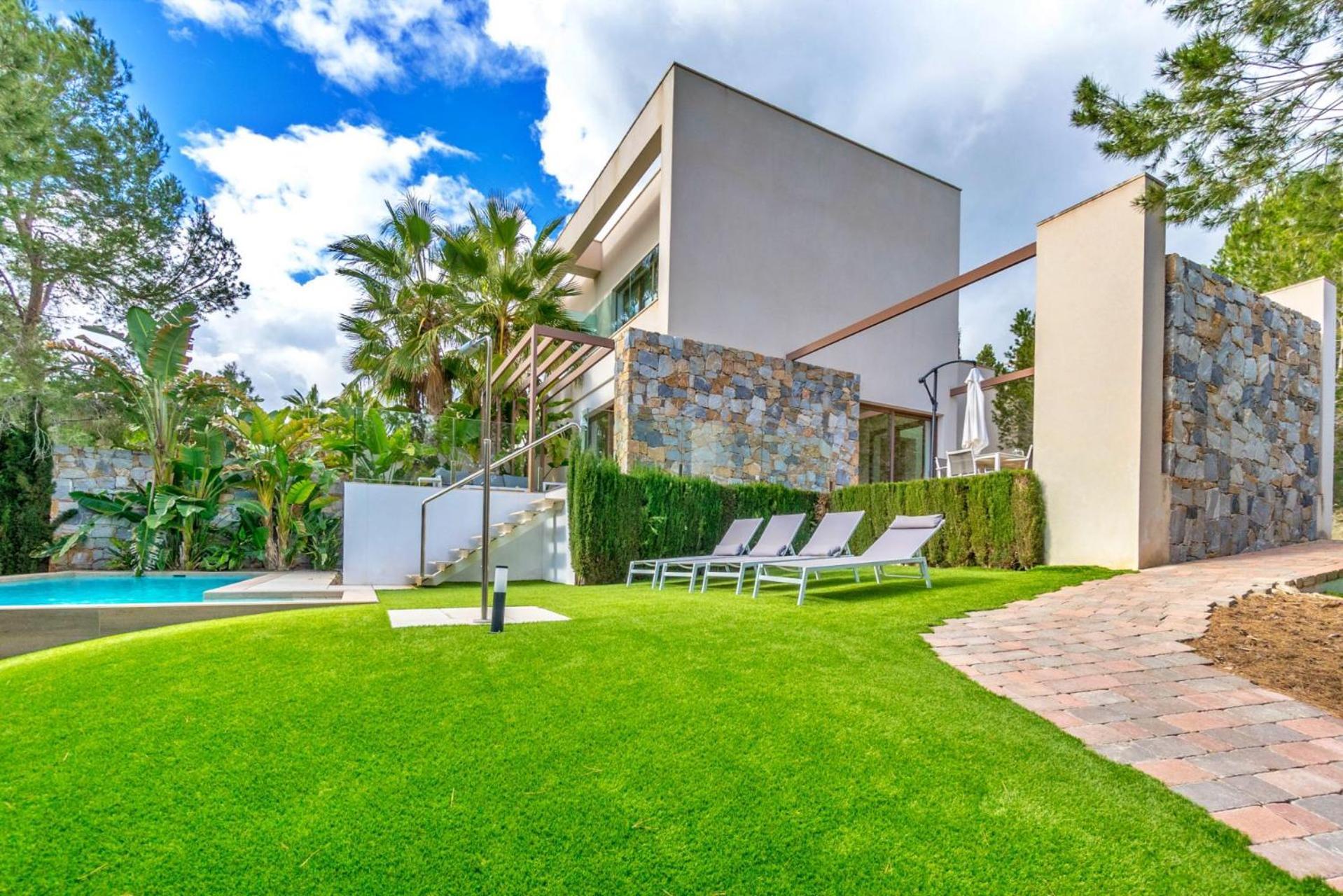 Las Colinas, Acacia Villas, Alicante Dehesa de Campoamor  Exterior foto