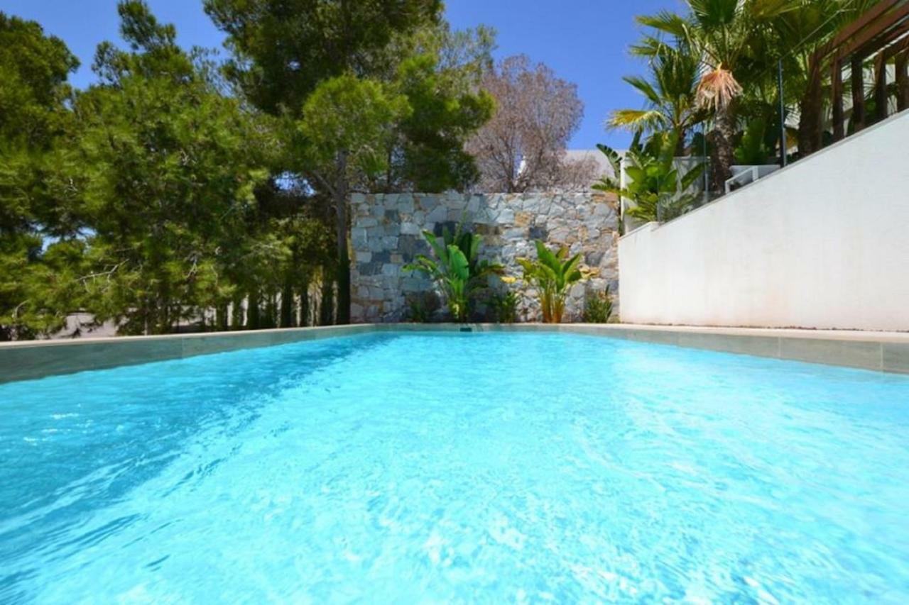 Las Colinas, Acacia Villas, Alicante Dehesa de Campoamor  Exterior foto
