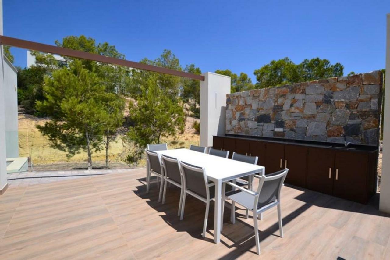 Las Colinas, Acacia Villas, Alicante Dehesa de Campoamor  Exterior foto