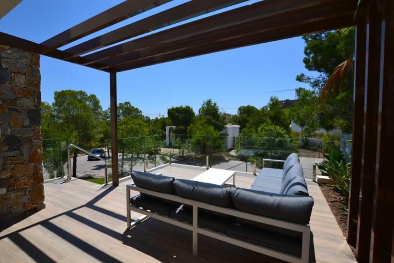 Las Colinas, Acacia Villas, Alicante Dehesa de Campoamor  Exterior foto