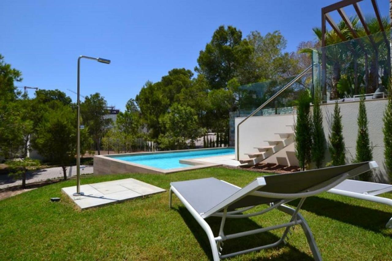 Las Colinas, Acacia Villas, Alicante Dehesa de Campoamor  Exterior foto