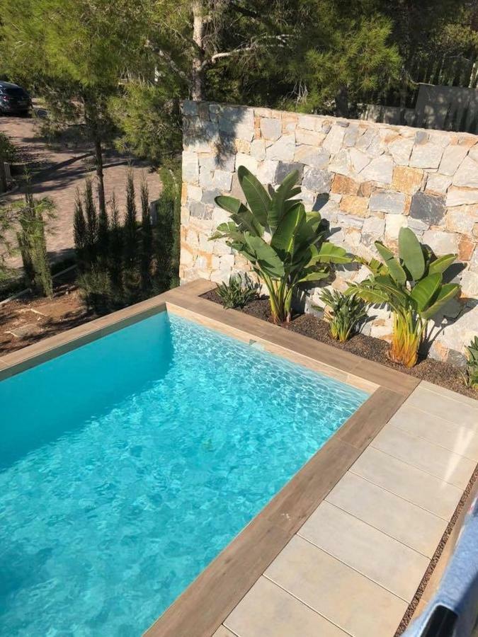 Las Colinas, Acacia Villas, Alicante Dehesa de Campoamor  Exterior foto