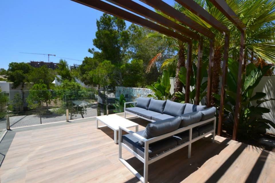 Las Colinas, Acacia Villas, Alicante Dehesa de Campoamor  Exterior foto