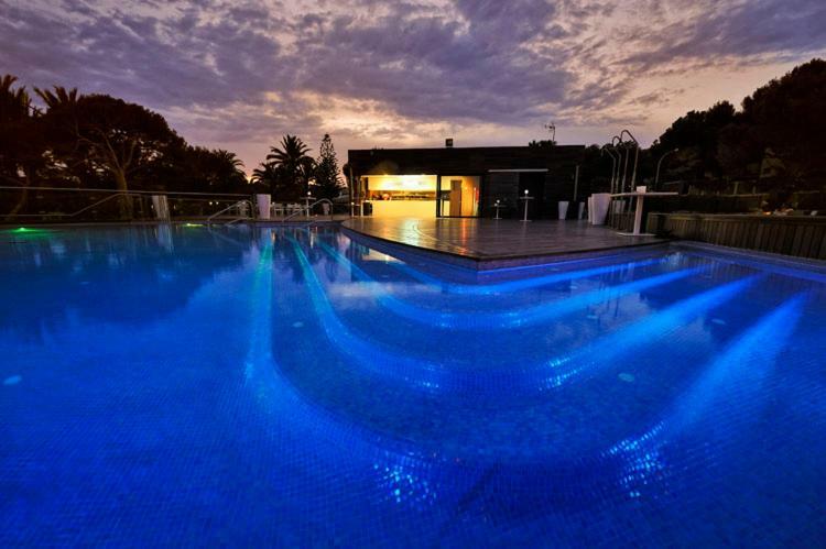 Las Colinas, Acacia Villas, Alicante Dehesa de Campoamor  Exterior foto